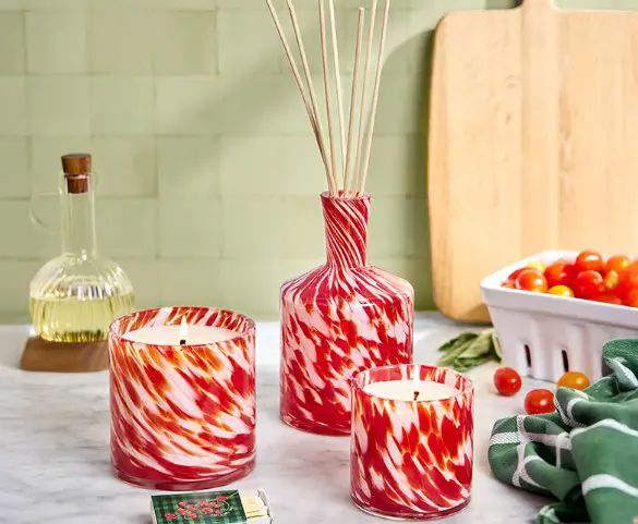 LAFCO "Spring Into Season" Sweepstake - Win the Complete Tomato Season Collection