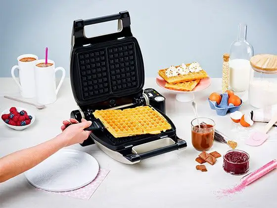 Lagrange Premium Gaufres Waffle Maker Sweepstakes