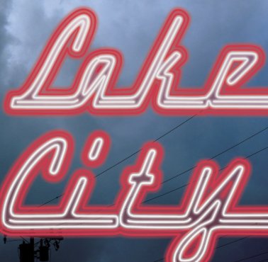 Lake City Giveaway