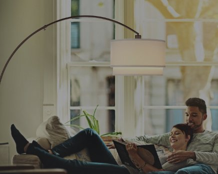 Lamp Of Your Choice Sweepstakes