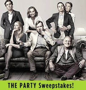 Landmark Theatres The Party