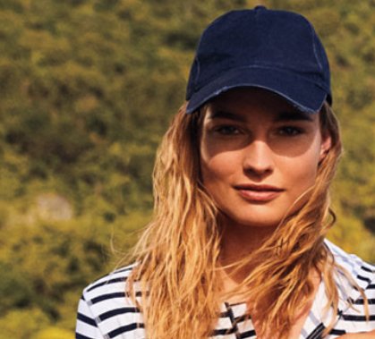 Lands' End Summer Travel Sweepstakes