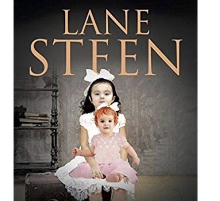 Lane Steen Giveaway