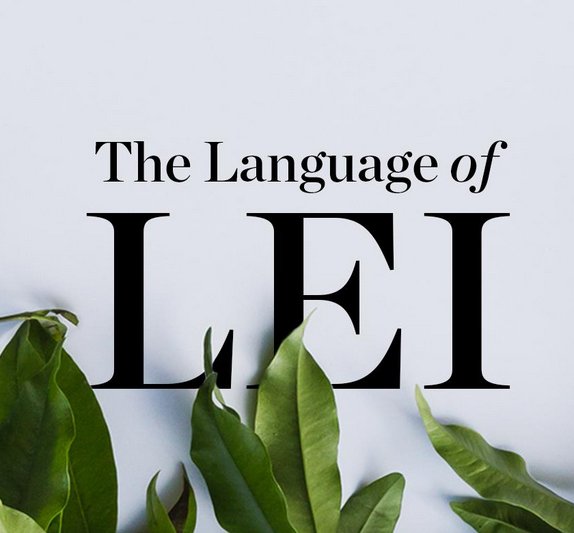 Language of Lei Sweepstakes