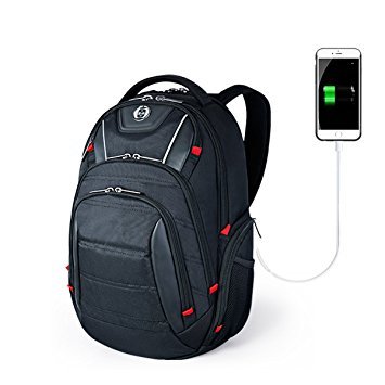 Laptop Backpack Instant Win Giveaway