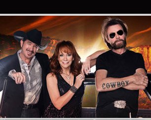 Las Vegas Country Music Sweepstakes