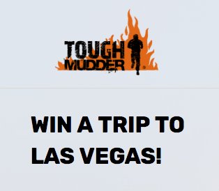 Las Vegas Sweepstakes