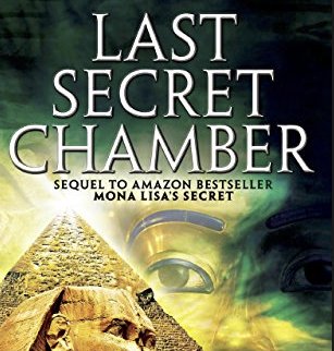 Last Secret Chamber Giveaway