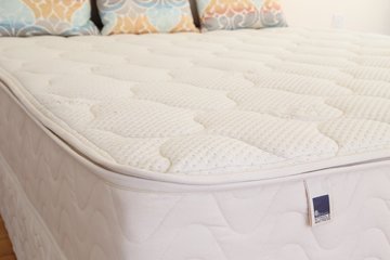 Latex Mattress Giveaway