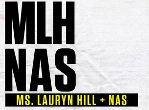 Lauryn Hill & Nas 2017 Tour SiriusXM Sweepstakes