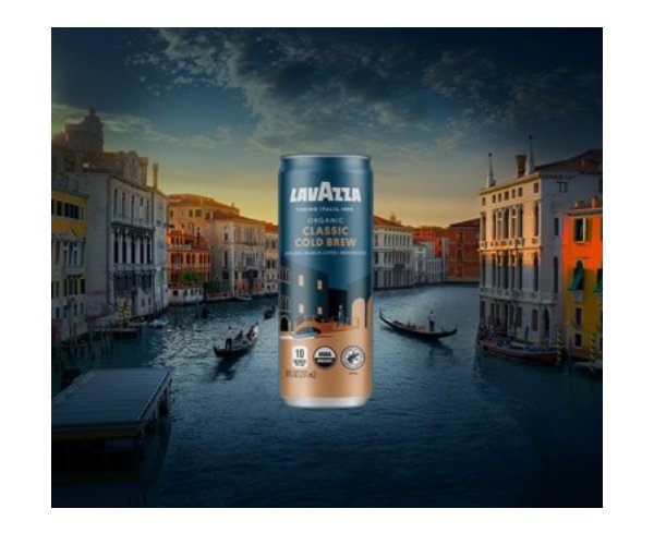 Lavazza Organic Cold Brew “Win a Trip to Italy” Sweepstakes - Win An All Expense Paid Trip To Italy & More