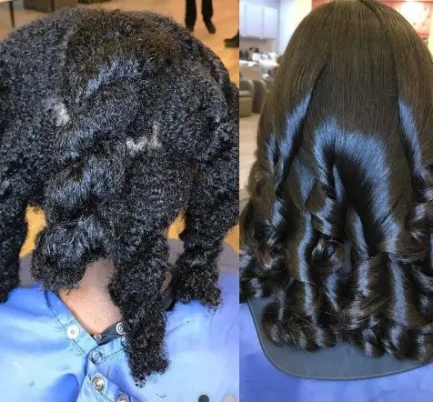 Lavender For Constantly Moisturized Curls Giveaway