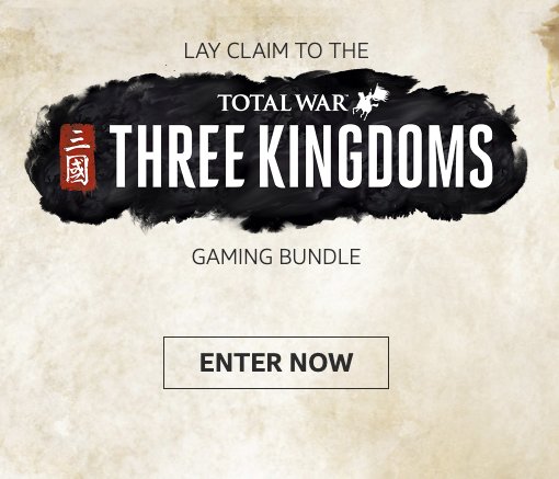 Lay Claim to the Total War and Win