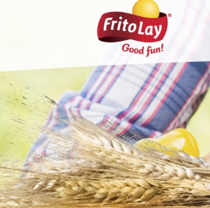 Lay’s Smiles Sweepstakes