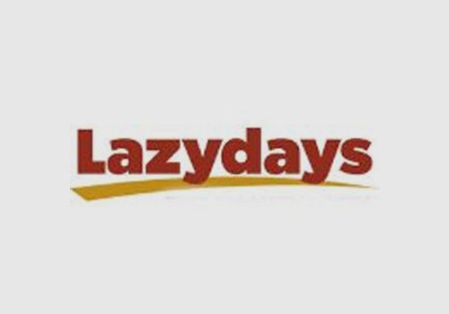 Lazydays RV $2,000 FUN