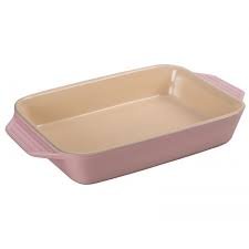 Le Creuset Baking Dish Giveaway