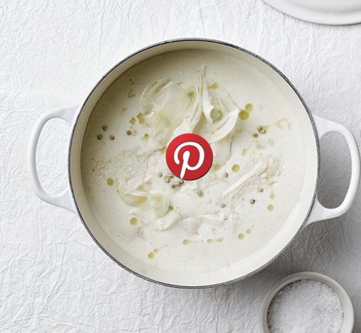 Le Creuset Signature Round Cocotte 24cm Giveaway