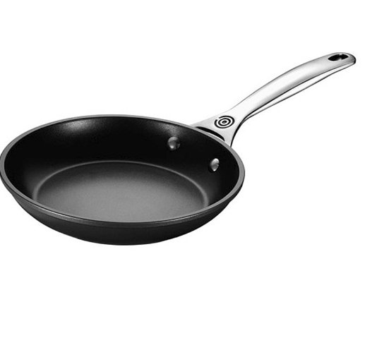 Le Creuset Toughened Nonstick Fry Pan Giveaway