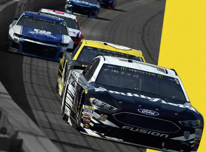 Leader of the Pack Competition