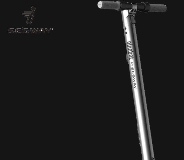 Leafwire's Segway Scooter Giveaway