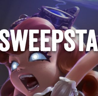 League of Legends Sweepstakes