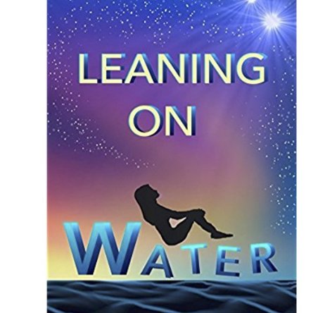 Leaning On Water Giveaway