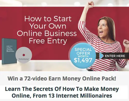 Learn The Secrets Of How To Make Money From 13 Millionaire's