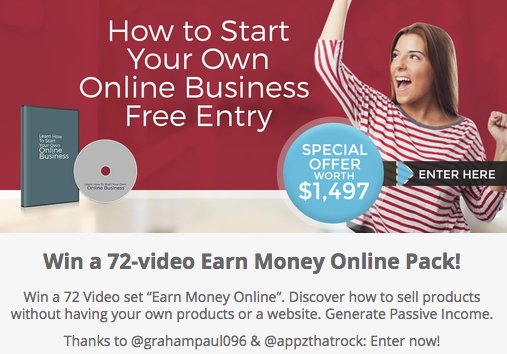 Learn The Secrets Of How To Make Money