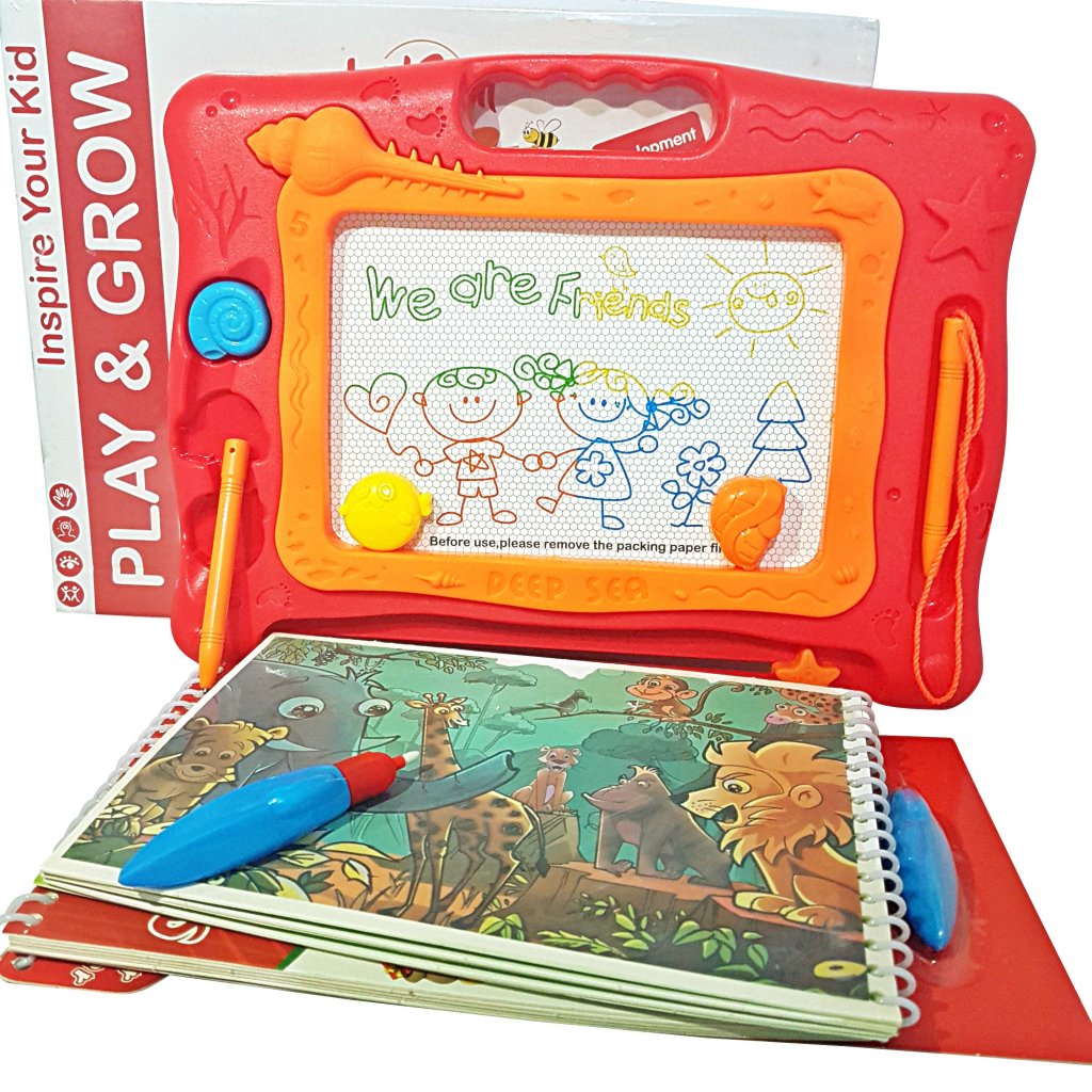 Learning Toy Bundle Sweepstakes