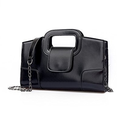 Leather Evening Handbag Instant Win Giveaway