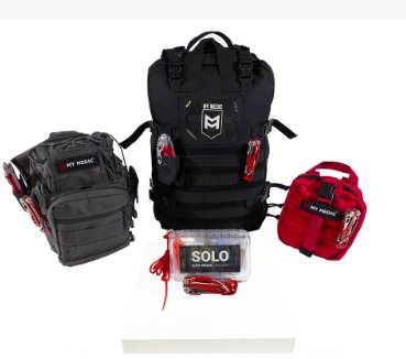 Leatherman Weekly Giveaway