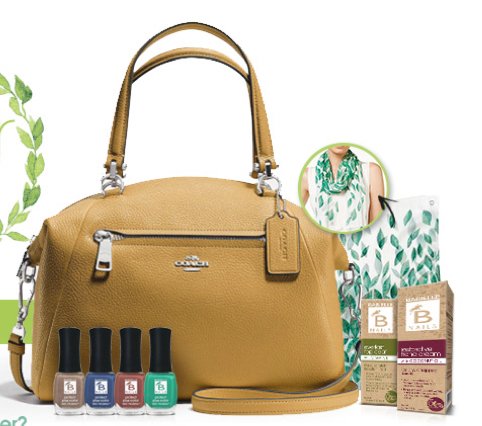 Leave Summer Behind August Giveaway!