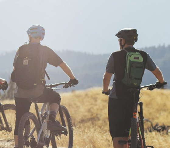 Leavenworth Bike Trip Getaway Sweepstakes