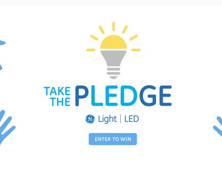 Led Makeover Sweepstakes