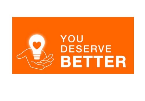 LEDVANCE Thinks You Deserve BetterSweepstakes - Win $1,000 Prepaid Card and More