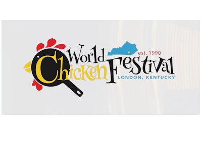Lee's Famous Chicken World Chicken Festival Weekend Giveaway - Win A Getaway For Two To London, Kentucky For The World Chicken Festival