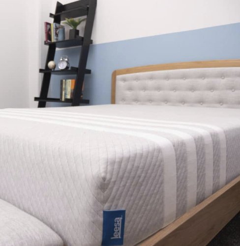 The Latex Mattress Giveaway