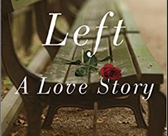 Left: A Love Story Giveaway