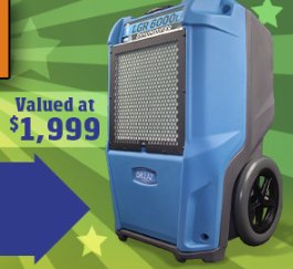 Legend Brands Botaniclean Sweepstakes