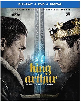 Legend of the King Sweepstakes