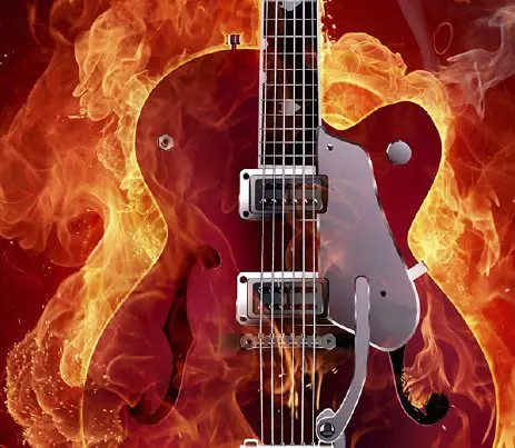 Legendary Music Sweepstakes