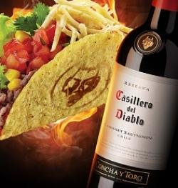 Legendary Taco Truck Contest