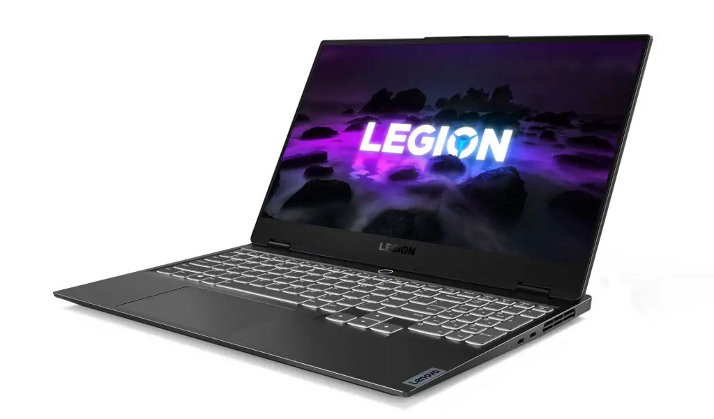 Legion Gaming Community December US Laptop Giveaway