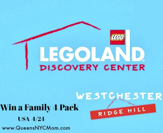 Legoland Discover Center Westchester