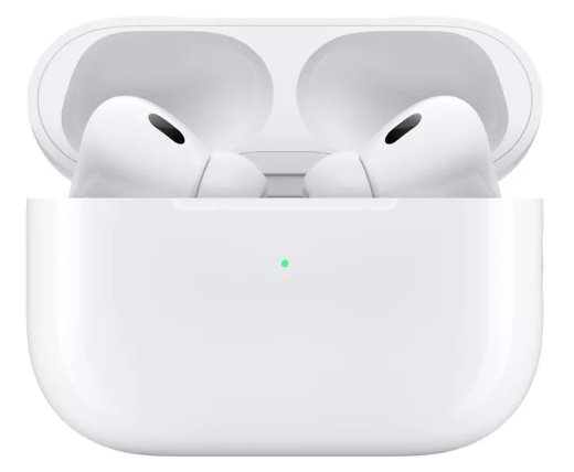 Lehigh Outfitters Voran Apple AirPods Pro 2 Sweepstakes - Win A Pair Of Apple AirPods Pro 2 (3 Winners)