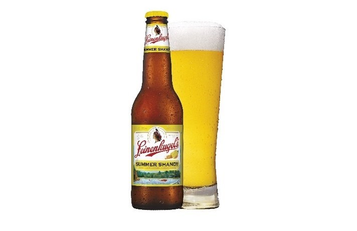 Leinenkugel’s® Summer Vacation Sweepstakes - Win $1,000