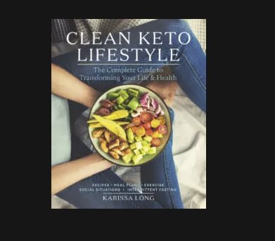 Leite's Clean Keto Lifestyle Sweepstakes