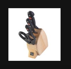 Leite's Culinaria Block Set Giveaway