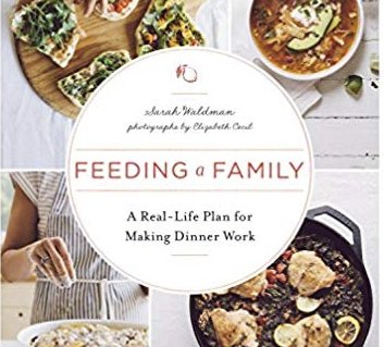 Leite's Culinaria Giveaway: Feeding a Family