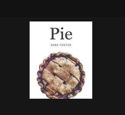 Leite's Culinaria Giveaway: Pie Cookbook